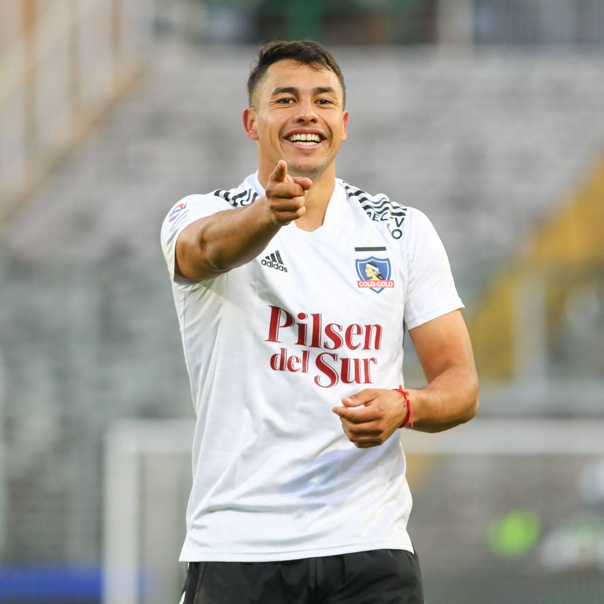 Sorpresa en el futuro de Iván Morales: un gigante de América lo tiene en carpeta