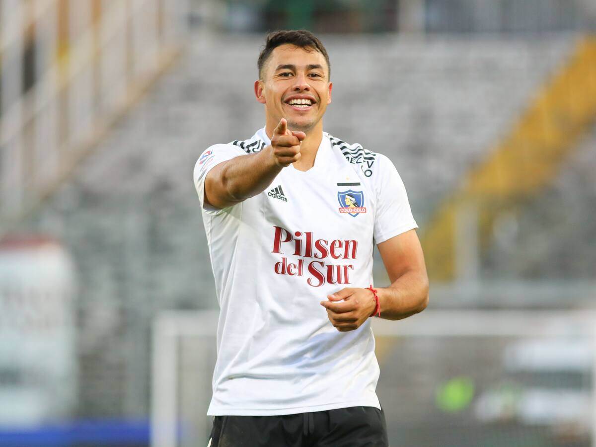 Sorpresa en el futuro de Iván Morales: un gigante de América lo tiene en carpeta
