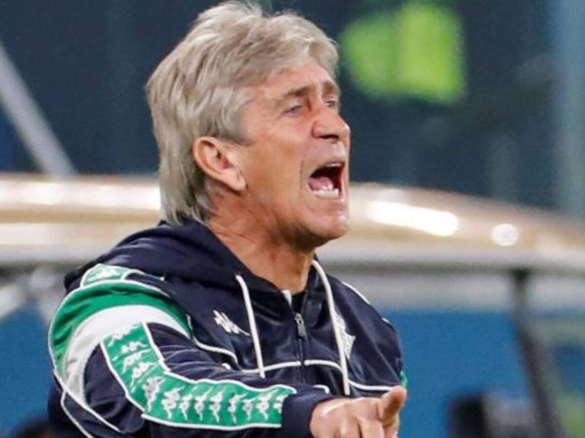 Medios españoles totalmente encantados con el Betis de Pellegrini: «Dejaron helado al Zenit»