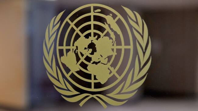 Naciones Unidas