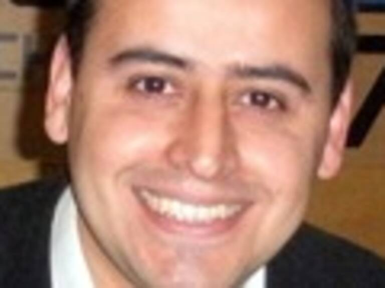 Alberto Jesús López: »Para ser relator deportivo hay que tener cierto grado de locura»