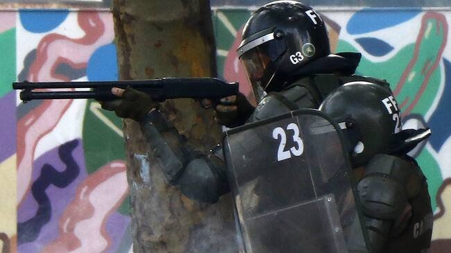 PDI aseguró que se hicieron pericias “nunca antes vistas” para dar con presunto responsable de heridas a Gustavo Gatica