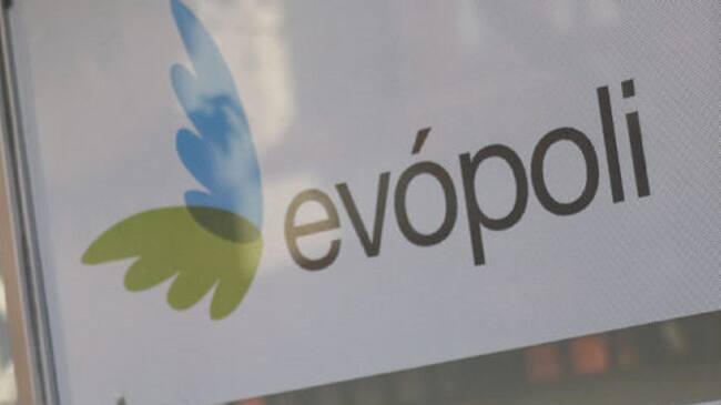 Evópoli