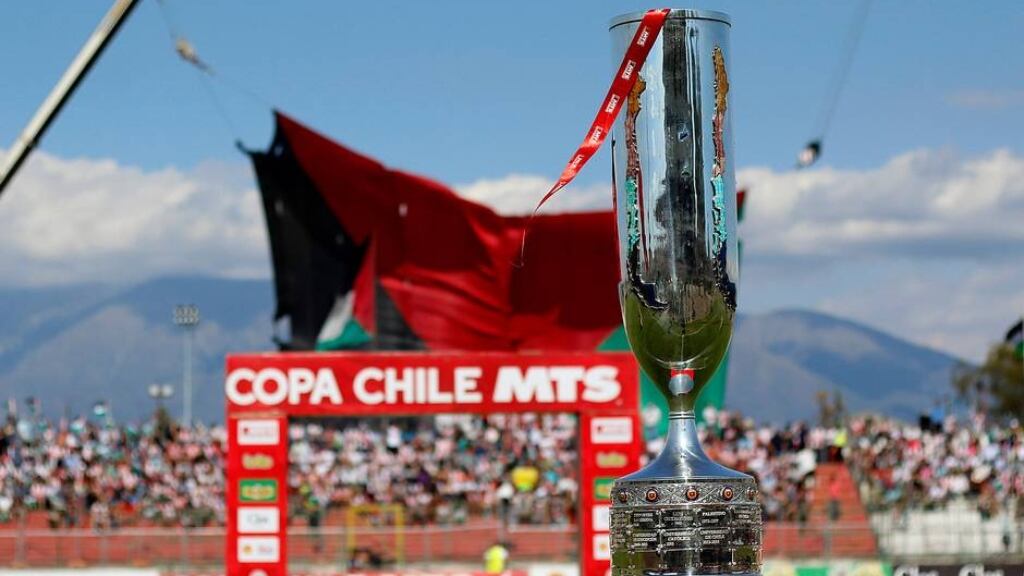 Copa Chile es recalendarizada para fines de junio por petición de Eduardo Berizzo