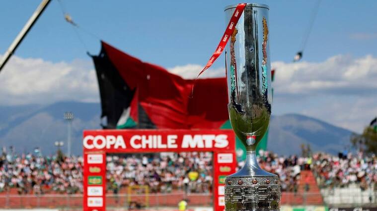 Copa Chile es recalendarizada para fines de junio por petición de Eduardo Berizzo