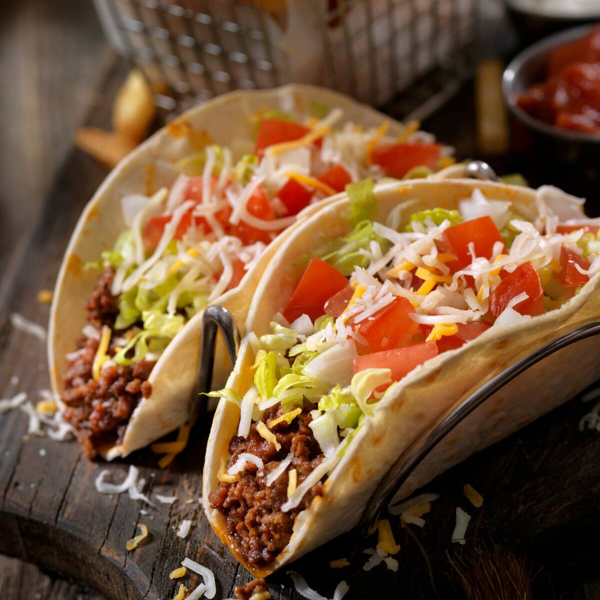 Día del Taco 2026 en Chile: las mejores promociones, 2x1 y descuentos para celebrar hoy