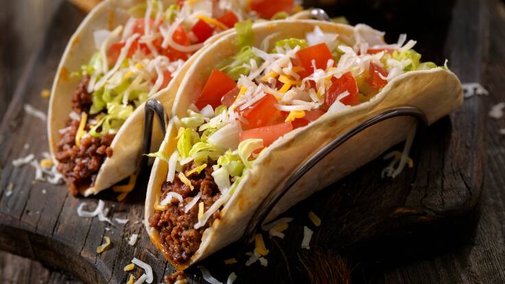 Día del Taco 2026 en Chile: las mejores promociones, 2x1 y descuentos para celebrar hoy