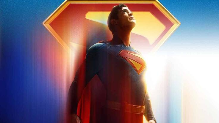 Hay esperanza: Warner Bros. presenta “Superman” para varias categorías en los premios Óscar