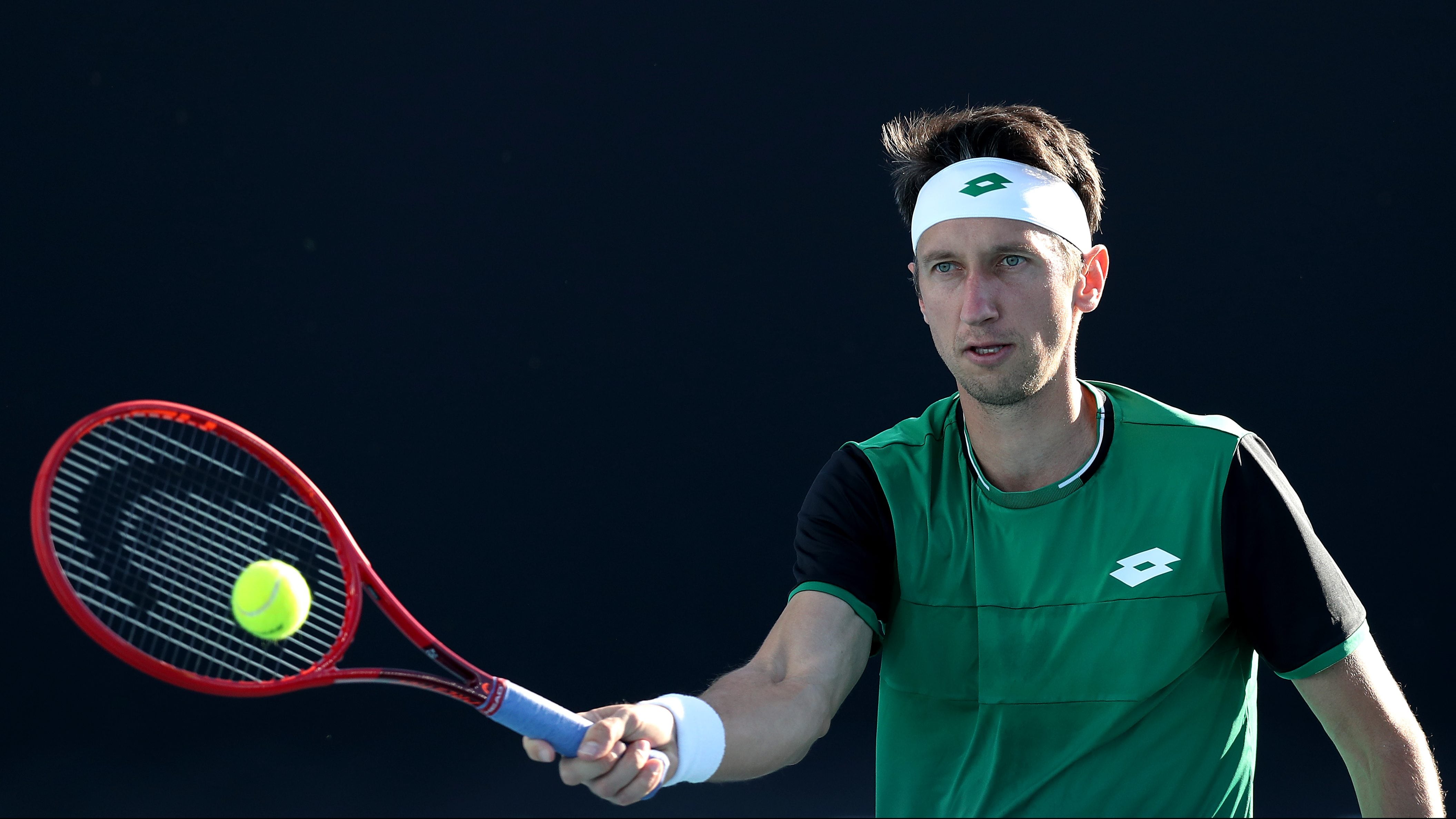 Sergiy Stakhovsky