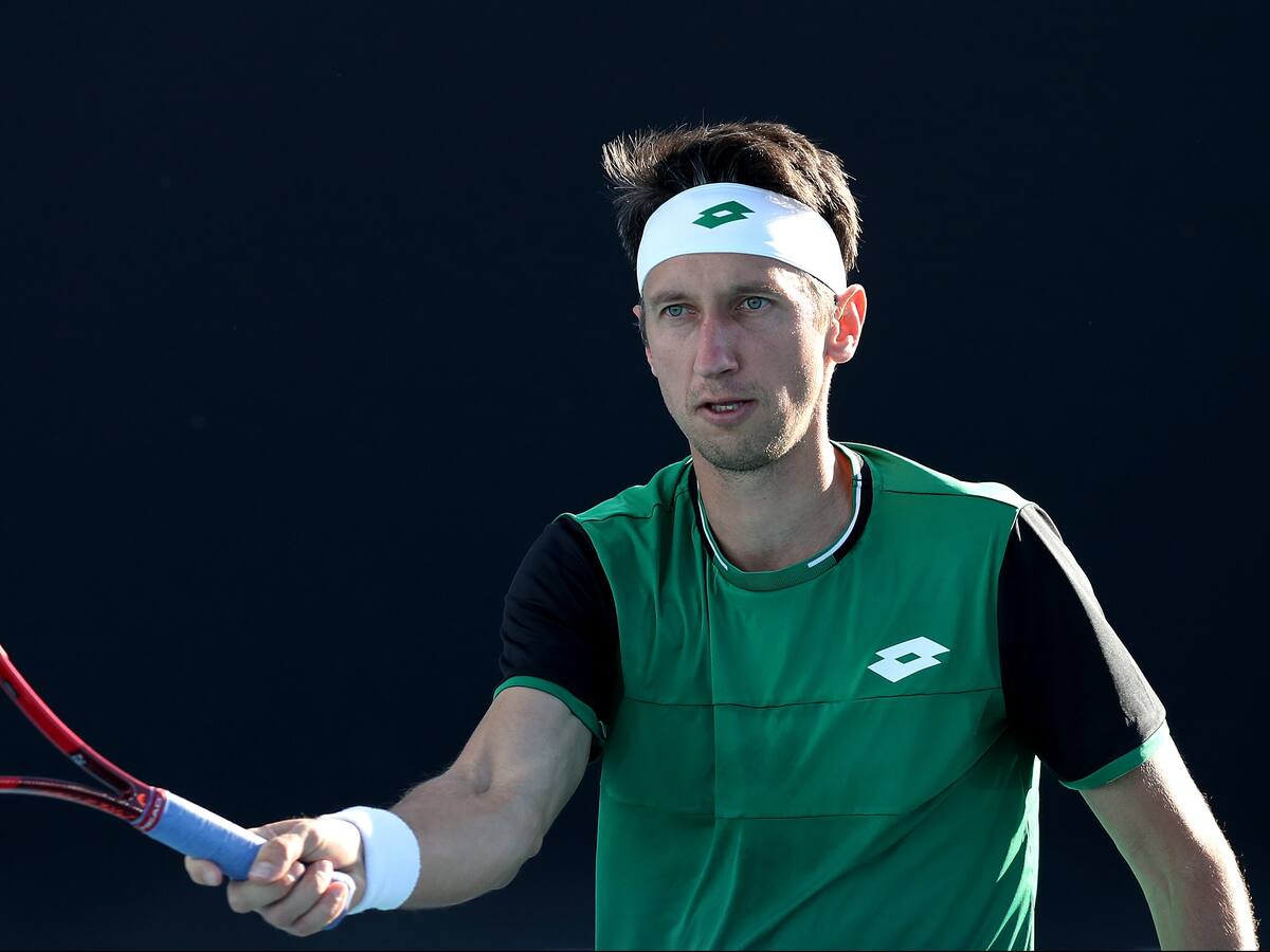Nadal declaró «injusto» el veto a los rusos y extenista de Ucrania le respondió: «¿Es justo que los ucranianos estén muriendo?»