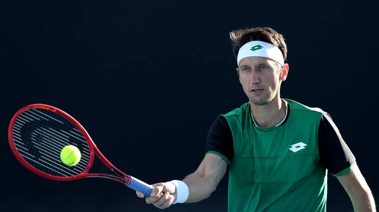 Sergiy Stakhovsky