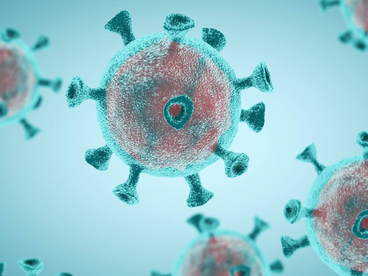 Científicos chinos identificaron otros síntomas asociados al coronavirus Covid-19