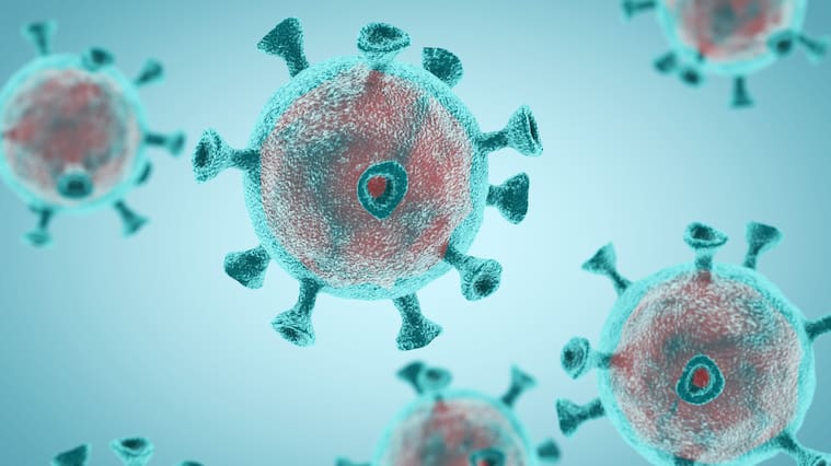Coronavirus