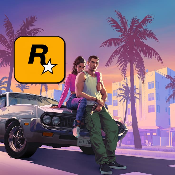 Rockstar nuevamente en problemas: Grupo de hackers amenaza con nueva filtración ¿Peligra ‘GTA VI’?