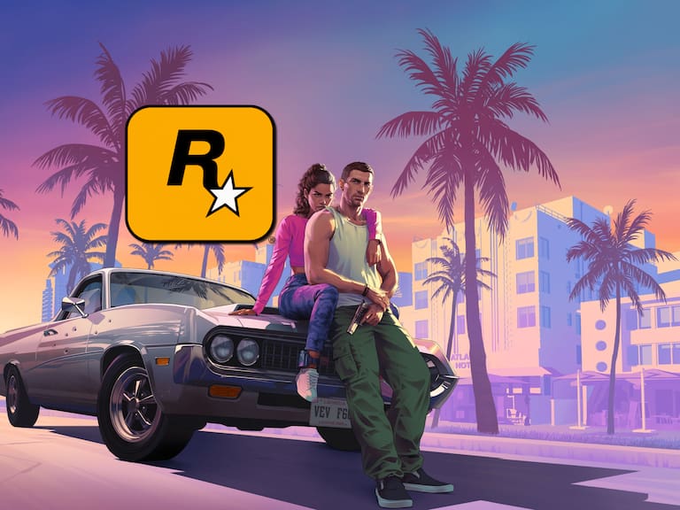 Rockstar nuevamente en problemas: Grupo de hackers amenaza con nueva filtración ¿Peligra ‘GTA VI’?