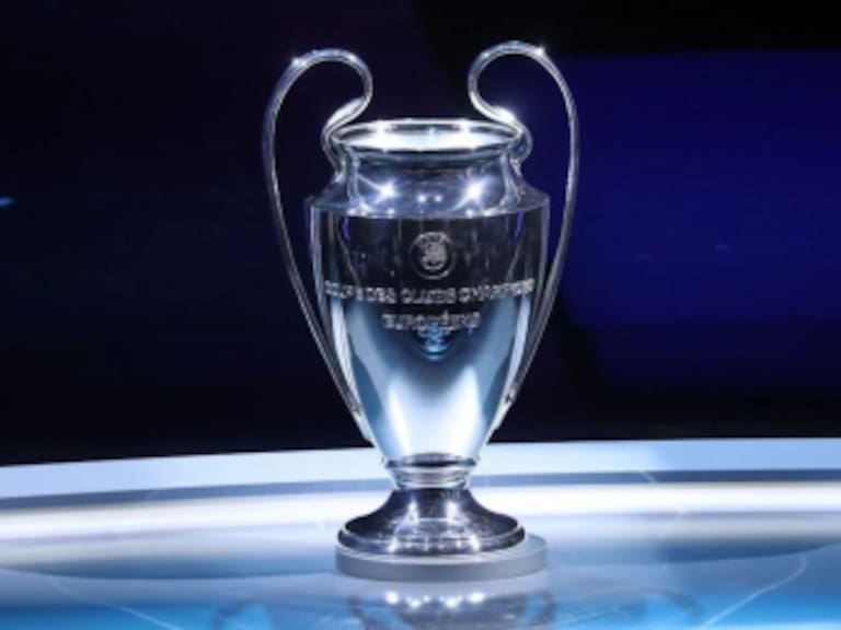 PROGRAMACIÓN | Así quedaron los cuartos de final de la UEFA Champions League