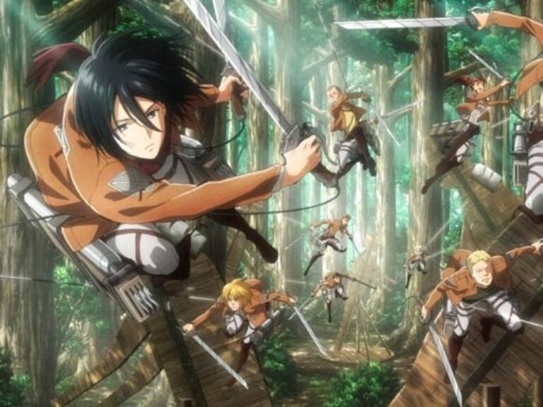Si la pandemia lo permite: Attack on Titan en concierto llegará a Chile el próximo año
