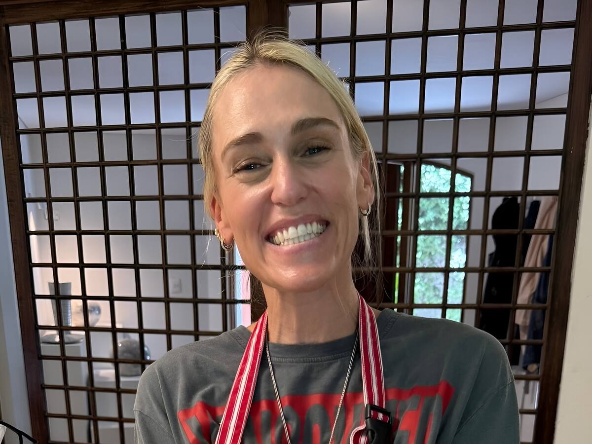 “¡Me dejaron peiná pa’ atrás!“: Conocida chef pone a prueba diferentes trucos de cocina