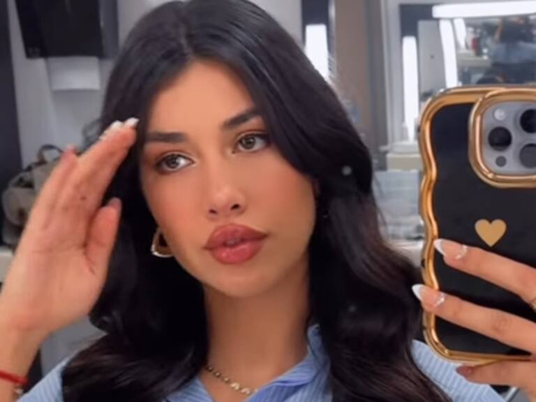 “Quiero ser transparente con ustedes y aclarar...”: Eskarcita sacó la voz tras horrenda actitud de su pololo Iñigo al regresar a Gran Hermano