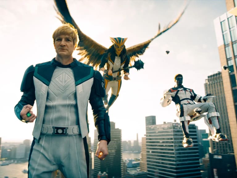 Pensó que estaba postulando a un papel diferente pero su personaje actual es de los más populares y espera “más oportunidades de explorar su historia”