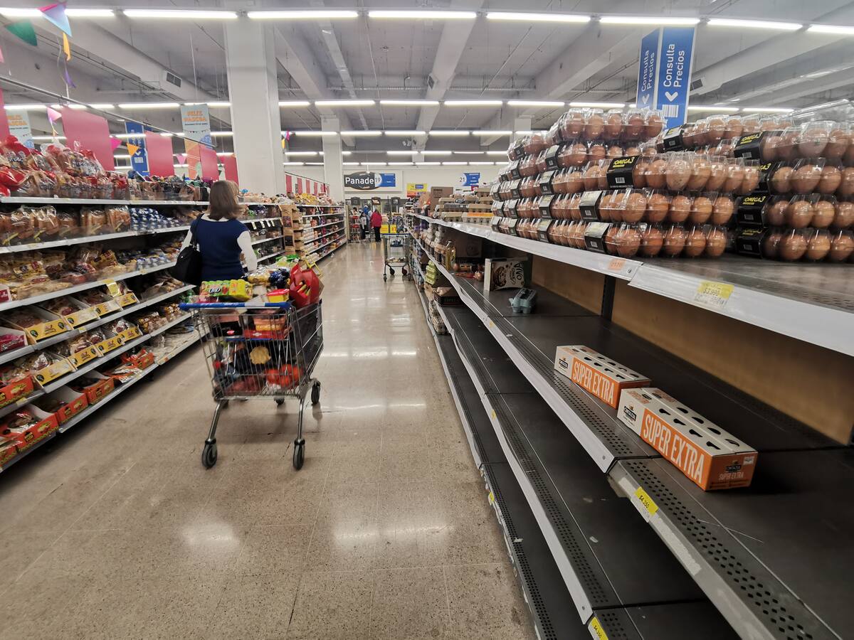 Argentina pone fin al programa de Precios Justos: así podría afectar la compra de productos por parte de los chilenos