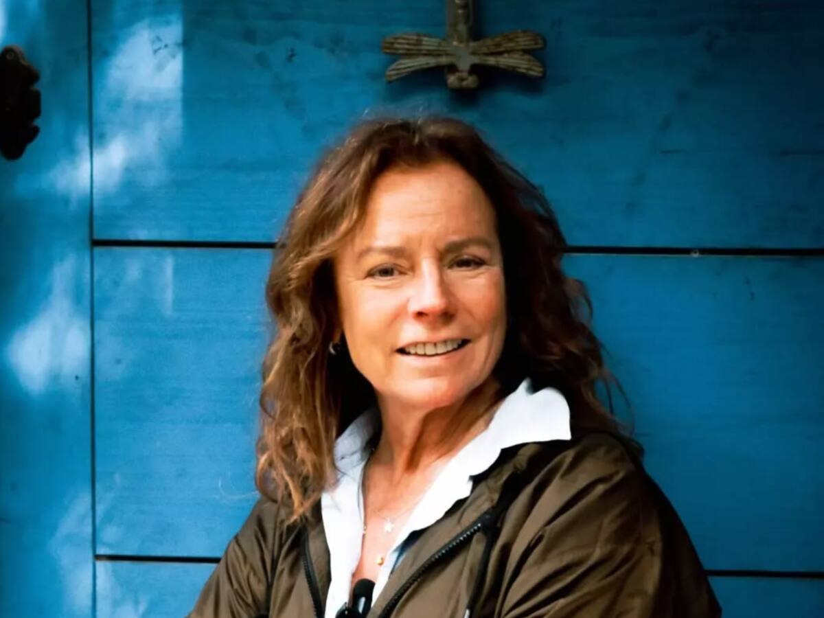“Tanto sensacionalismo… una cosa terrible”: La fuerte crítica de Katherine Salosny contra los matinales