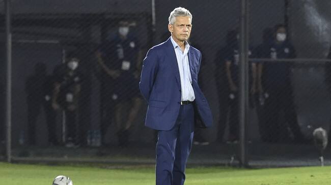 Reinaldo Rueda Chile