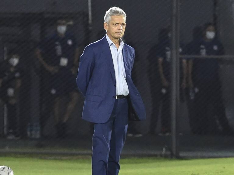 Reinaldo Rueda Chile