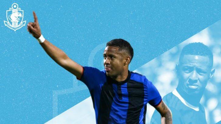 Gabriel Torres vuelve al fútbol chileno y es refuerzo de Deportes Antofagasta