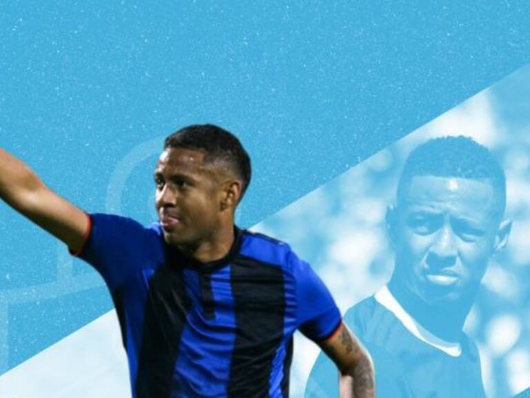 Gabriel Torres vuelve al fútbol chileno y es refuerzo de Deportes Antofagasta