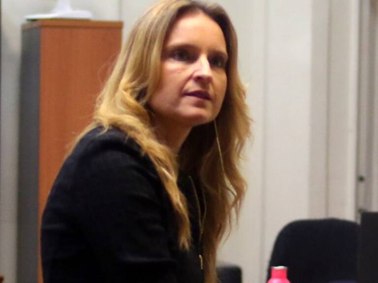 Rutherford abre investigación contra juez de la Corte Marcial, Isaías Martínez, por posible uso irregular de pasajes