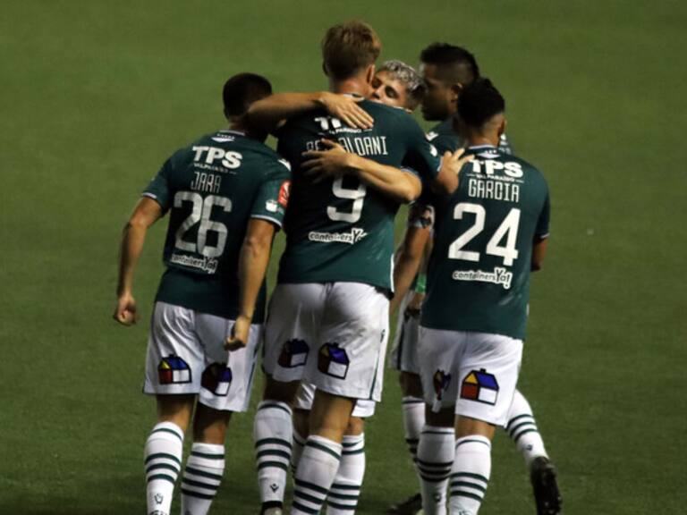 Wanderers y Copiapó lograron igualar sobre el final ante San Luis y Barnechea en una nueva jornada de la Primera B