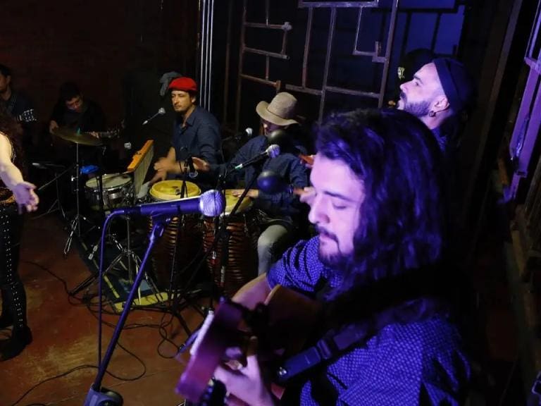 4ª Cumbre Internacional del Bolero en Valparaíso: conoce la programación del evento