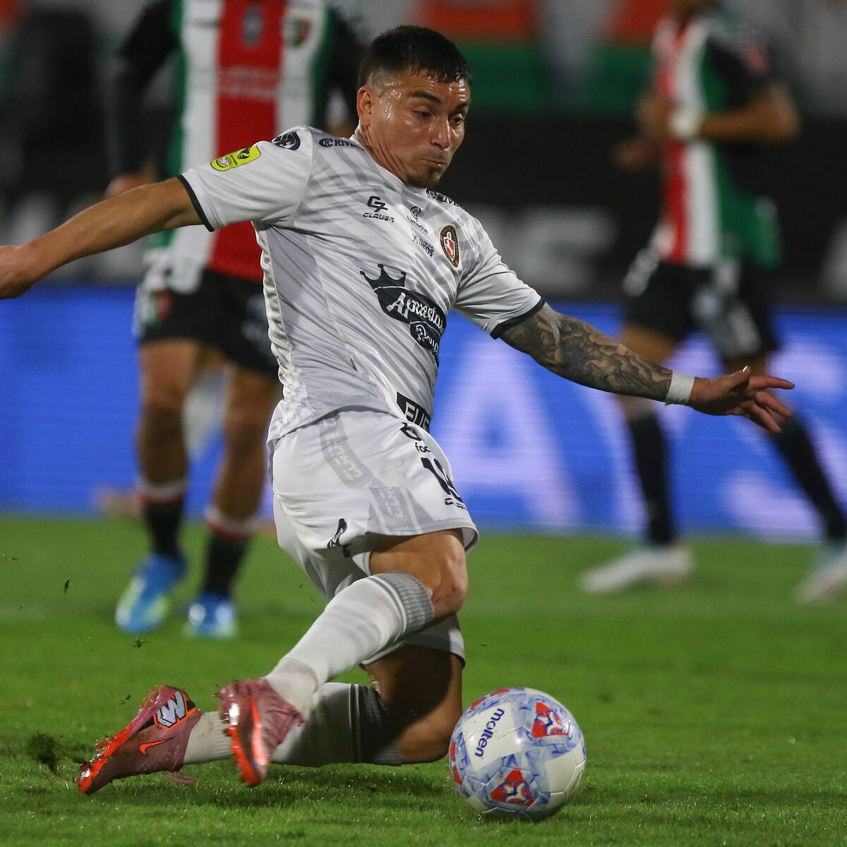 Programación fútbol chileno: ¿Qué partidos se juegan hoy, 17 de abril, y quién transmite?