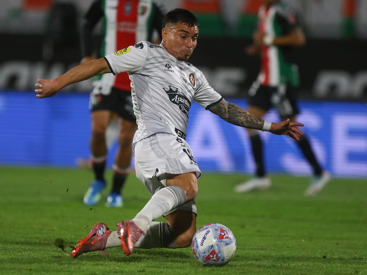 Programación fútbol chileno: ¿Qué partidos se juegan hoy, 17 de abril, y quién transmite?