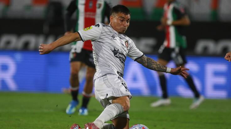 Programación fútbol chileno: ¿Qué partidos se juegan hoy, 17 de abril, y quién transmite?