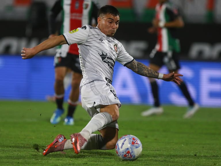 Programación fútbol chileno: ¿Qué partidos se juegan hoy, 17 de abril, y quién transmite?