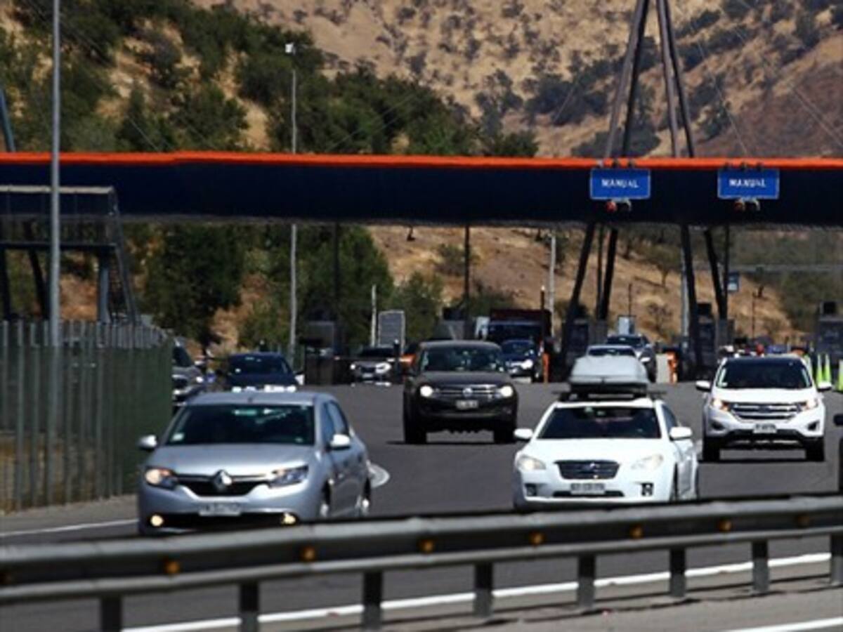 Autopistas urbanas incrementaron sus ganancias en 507% entre 2010 y 2017