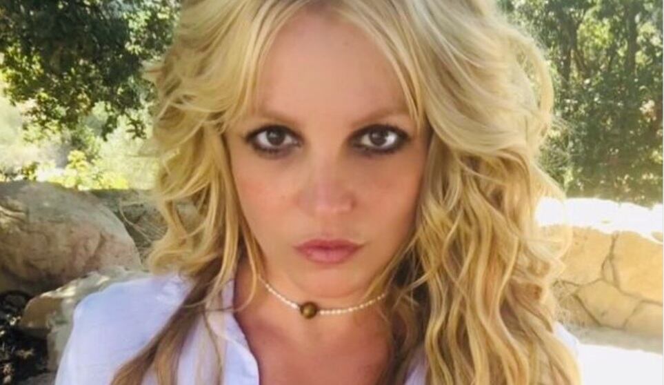 Britney Spears | Instagram