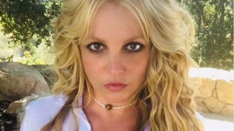 Britney Spears | Instagram