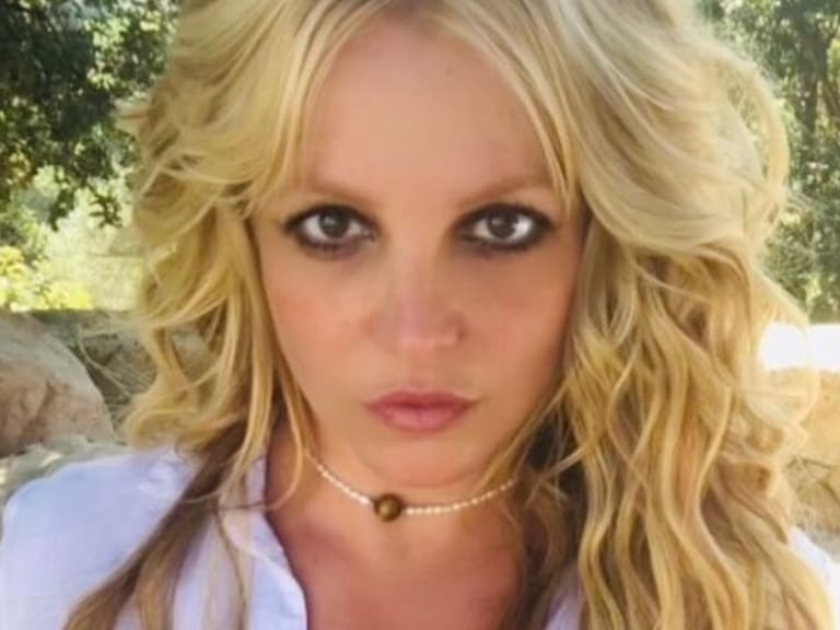 Britney Spears | Instagram