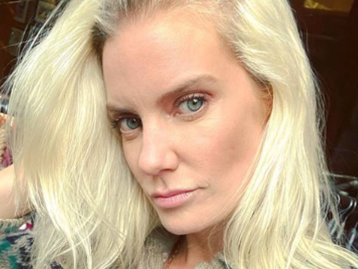 Javiera Acevedo recibió desubicados comentarios en reciente fotografía de Instagram