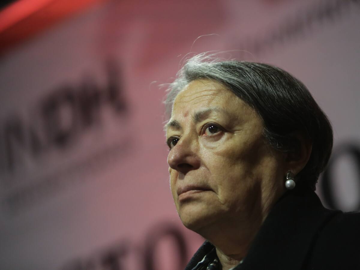 Directora del INDH por falso denunciante: “Siempre es posible que exista una minoría que haya faltado a la verdad”