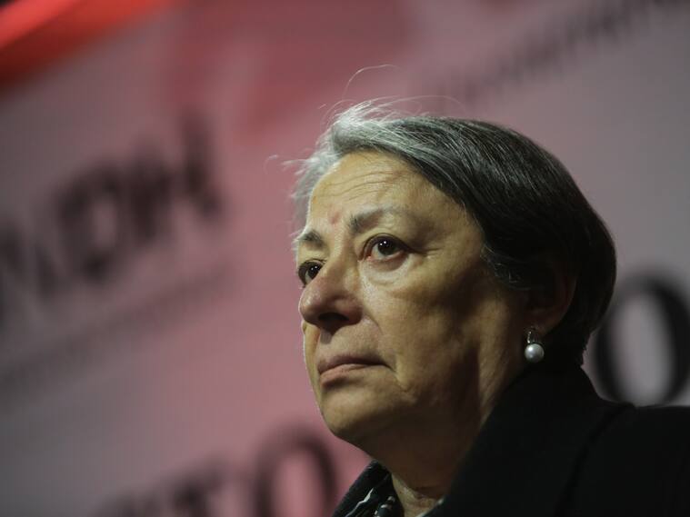 Directora del INDH por falso denunciante: “siempre es posible que exista una minoría que haya faltado a la verdad”