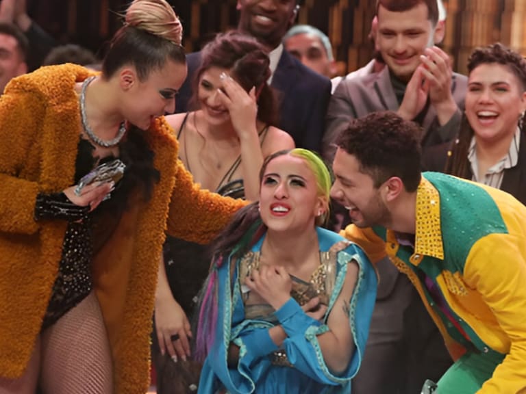 “La vida me preparó para esto”: Exchica “Rojo” representará a Chile en la final de prestigioso mundial de danza