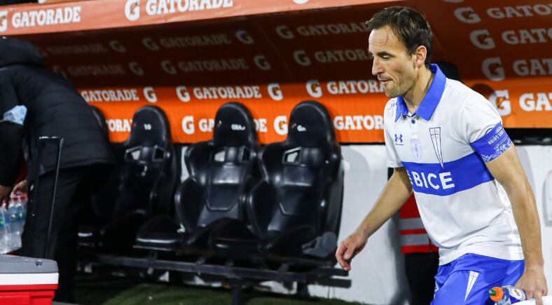 "Cara dura": Butaca robada de San Carlos en venta genera indignación en hinchas de Universidad Católica