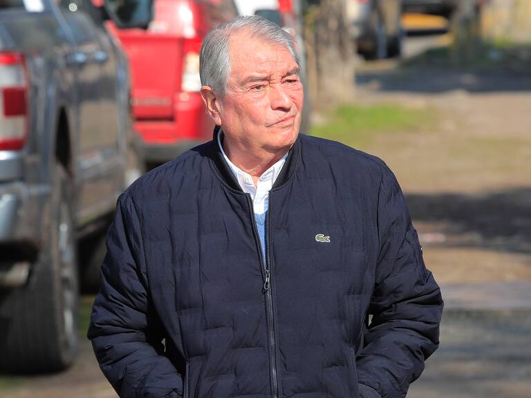 Condenan a seis años de cárcel a Eduardo Macaya por delitos de abuso sexual