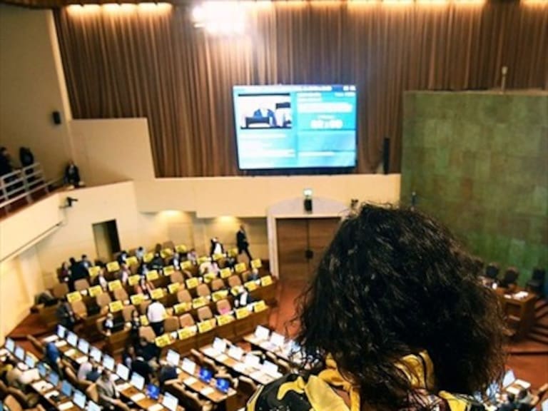 Cámara de Diputados aprobó idea de legislar la reforma previsional