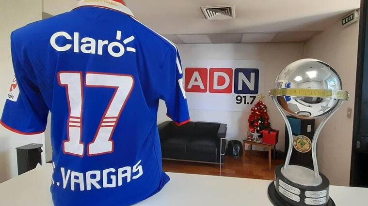 Los increíbles testimonios de hinchas azules que vieron a la U campeón de la Sudamericana