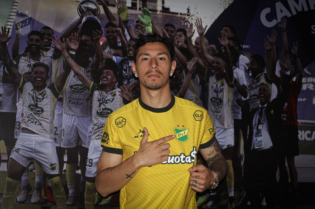 @ClubDefensayJus
